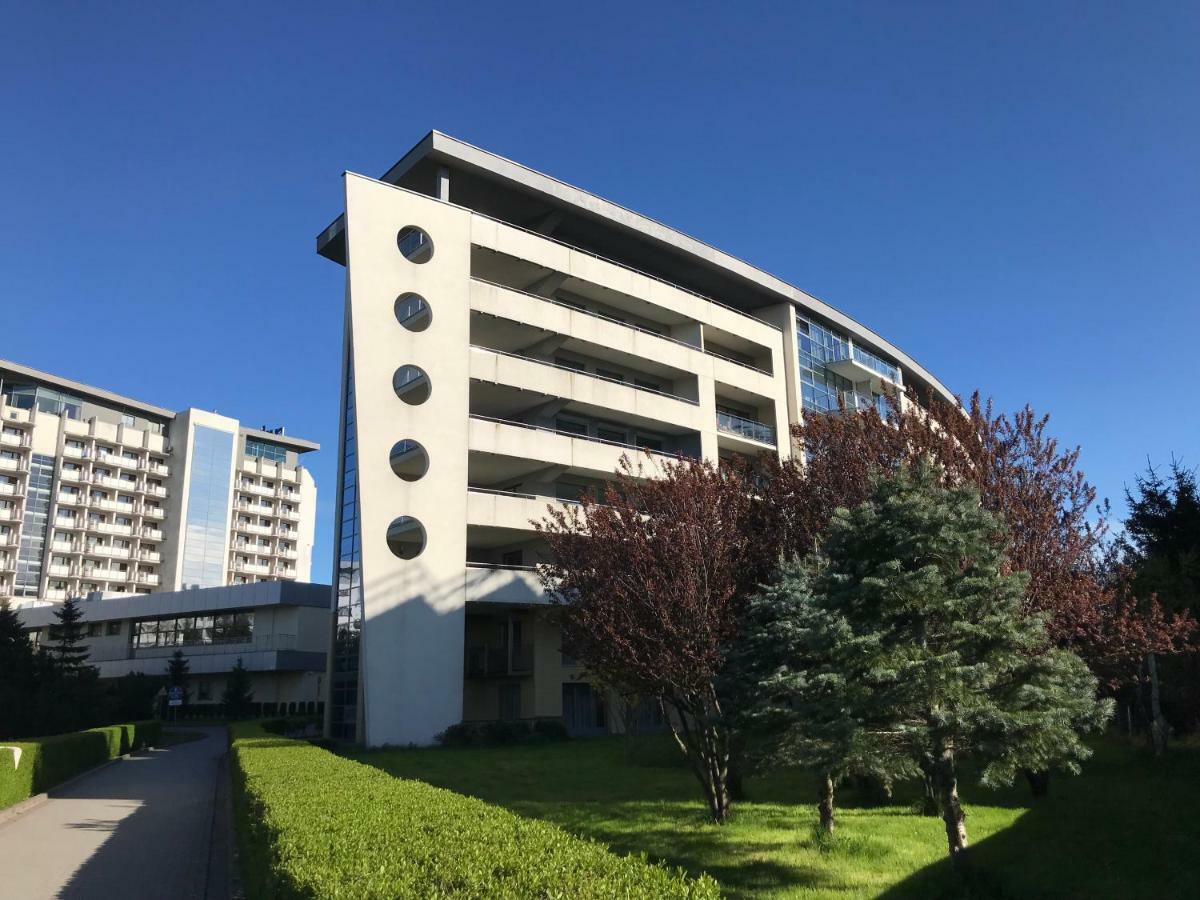 Apartment 56 M2 Arka Medical