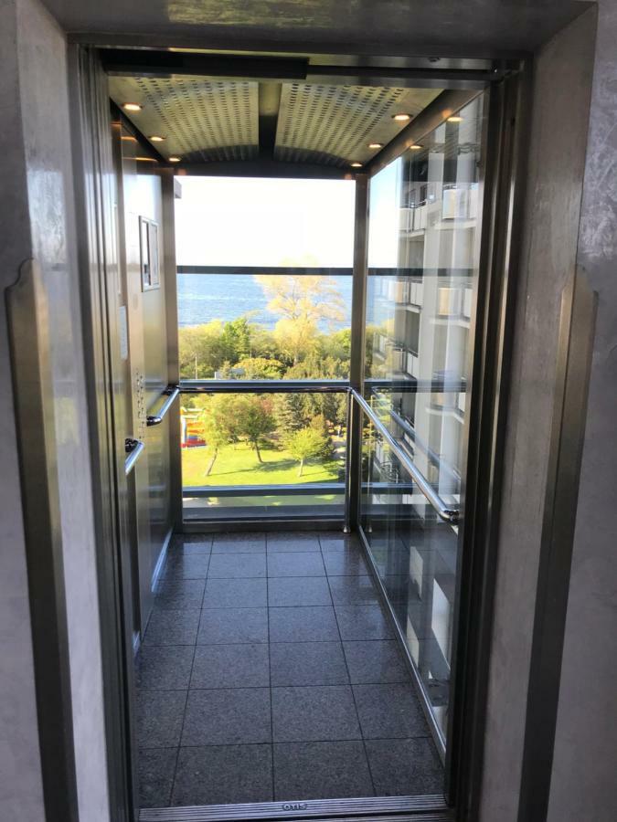 Apartment 56 M2 Arka Medical