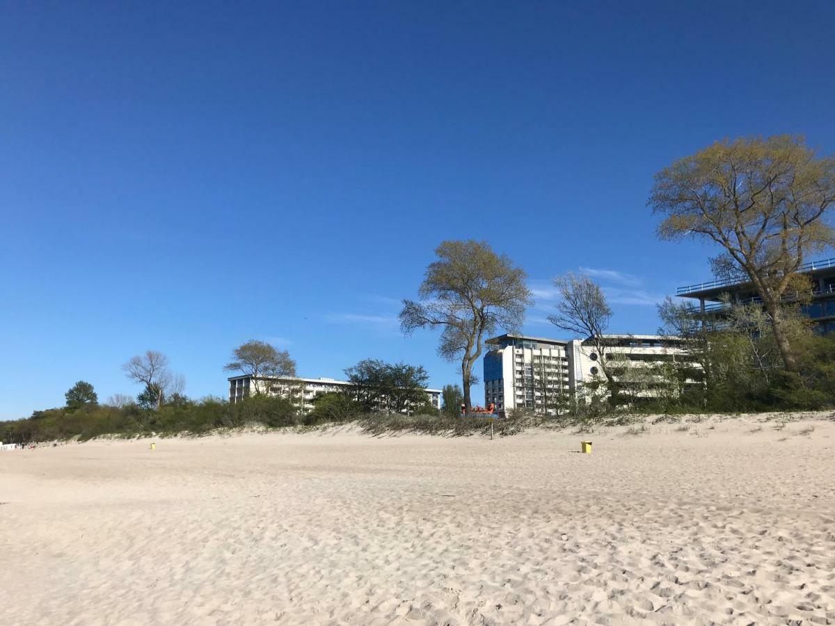 56 M2 Arka Medical Apartment Kolberg