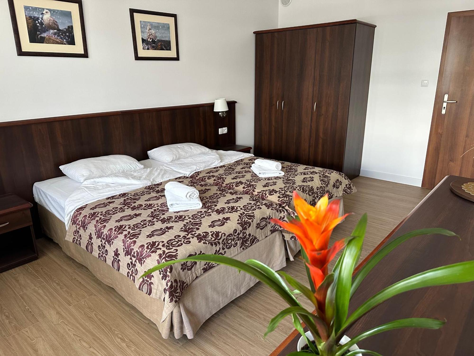 56 M2 Arka Medical Apartament